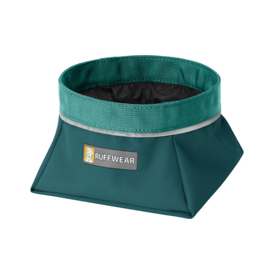 Bol Impermeable Quencher - Verde, , large image number null